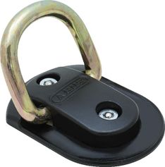 Abus WBA75 Granit B/Sb Wand- und Bodenanker
