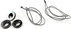 Silva Headlamp Safety kit