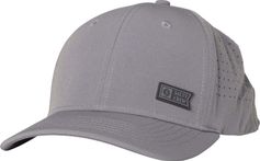Salty Crew Lowdown Snapback