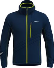 Crazy Jacket Acceleration Herren Skitourenjacke