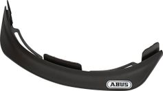 Abus Visier Black Hyban (2.0)