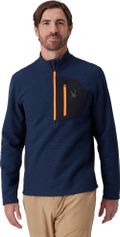 Spyder Bandit Sweater Fleece 1/2 Zip