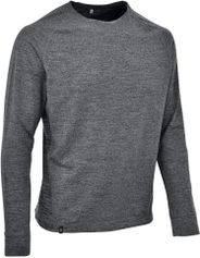 MAUL Sport Alvier - 1/1Funktionsshirt Unisex Longsleeve für Freizeit und Outdooraktivitäten