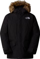 The North Face Mens Mcmurdo 2L GTX Down Parka