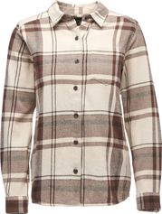 Black Diamond W Project Flannel Unisexhemd für Outdoor Aktivitäten