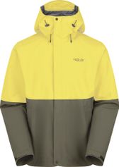 Rab Downpour Jacket Daunenjacke für Herren