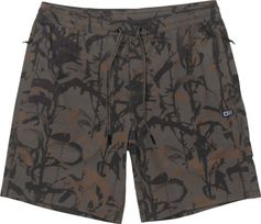 Salty Crew Crew Boatshort Ewaist Herren Bademode