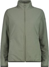 CMP Woman Fleece Fleece Jacket Damen Freizeitjacke