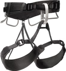 Black Diamond Momentum 4S Harness Klettergurt