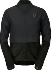 Scott Jacket W's Endurance Warm Damen Laufjacke