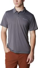 Columbia Hike Polo Herren Poloshirt