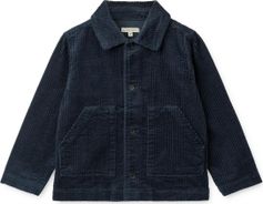 Liewood Paulino Corduroy Overshirt