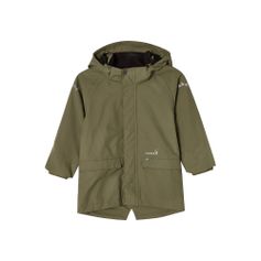 Isbjörn Cyclone Hardshell Parka Kids
