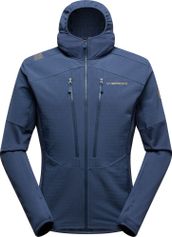 La Sportiva Session Tech Hoody Men Herren Midlayer für Freeski oder Skitouren