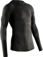 X-Bionic X-plorer Energizer 4.0 Shirt Long Sleeve Unisex Sportunterwäsche