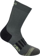 CMP Trekking Socks Microlon Mid Unisex Trekking & Wandersocken