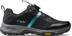 Northwave Crossland Plus WMN Damen Mountainbikeschuhe