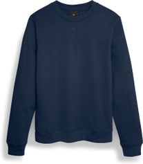 Atomic M Atomic Crew Neck Sweater