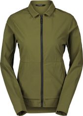 Scott Jacket W's Commuter WB Damen Radjacke