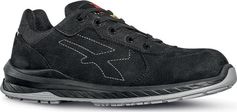U-Power Gessato s ESD S3S CI FO Unisex Arbeits- & Sicherheitsschuhe