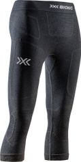 X-Bionic Symbio Merino Pants 3/4 Women Damen Langlaufunterwäsche