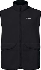 Berghaus Hanby Relaxed Vest AM Outdoorweste für Herren