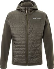 Super.Natural M Warm UP Aloof Jacket Herren Freizeitjacke