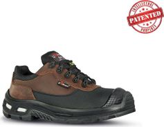 U-Power Escape s ESD S3S CI FO Unisex Arbeits- & Sicherheitsschuhe