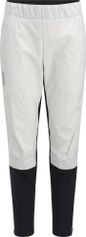 Swix Achieve Pants W, Snow White, L Unisex Langlaufhose
