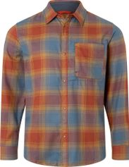 Marmot Stonepeak Lightweight Performance Flannel Long Sleeve Herrenhemd für Outdoor Aktivitäten