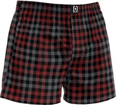 Horsefeathers Sonny Boxer Shorts