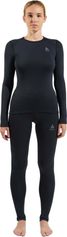 Odlo Fundamentals Active Warm Base Layer Top