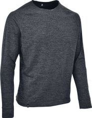 MAUL Sport Alvier Fresh - 1/1 Funktionsshirt Herren Longsleeve für Freizeit und Outdooraktivitäten