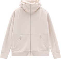Jeanne Baret Jakarta Hood Jacket Damen Freizeitjacke