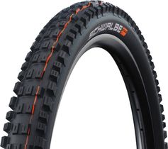 Schwalbe Eddy Current Front Evolution Line Soft Super Trail