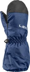 LEKI Little Swtch Zero Mitten Long Kinder Fäustlinge