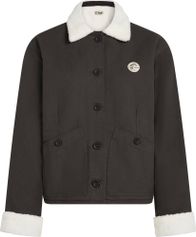 O'Neill O'riginals Fleece Lined Jacket Damen Midlayer für Outdoor Aktivitäten