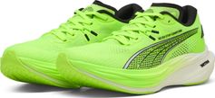 Puma Deviate Nitro 3 Hyrox Herren Laufschuhe