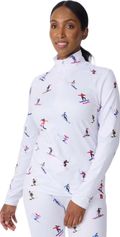 Krimson Klover Multi Skiers Top