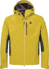 Schöffel Softshell Jacket Style Milagle Men Herren Skitourenjacke