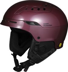 Sweet Protection Switcher Mips Helmet Herren Skihelm