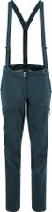Scott Pants W's Explorair Dryospun 3L Damen Freeskihose