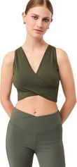 Mandala Pilates Bra Damen Sportunterwäsche