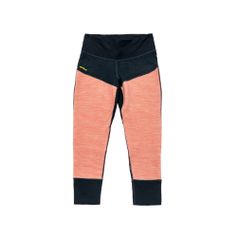 Devold of Norway Tuvegga Merino 3/4 Longs WMN Damen Funktionswäsche