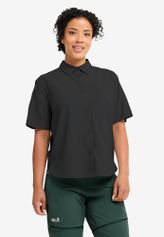 Jack Wolfskin Sierra Canyon Shirt W
