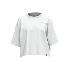 La Sportiva Since 1928 Crop T-shirt Women Damen T-Shirt für sämtliche Outdoor Aktivitäten