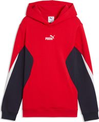 Puma Essentials Block Hoodie TR B