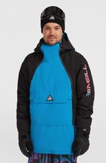 O'Neill Fwc'play Asymmetric Snow Jacket Isolationsjacke für Herren