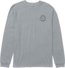 Salty Crew Great White LS Tee Herren Longsleeve für Freizeit und Outdooraktivitäten