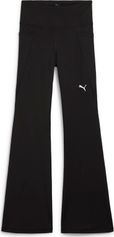 Puma W TAD Essential HW Bootcut Pant Damen Lauf- & Trainingshose